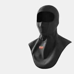 Motorcycle Warm And Cold Head Cover Brushed Full Face Mask