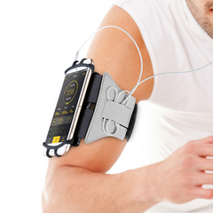 Mobile Phone Arm Pack Bag