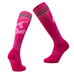 Thickened Towel Bottom Long Socks Football Sports