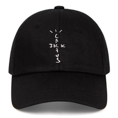 Baseball cap unisex