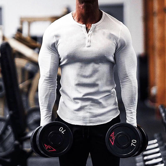 Meat Fitness Brothers Men's Sports And Leisure Stretch
