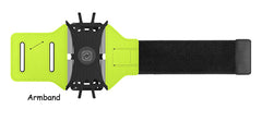 Mobile Phone Arm Pack Bag