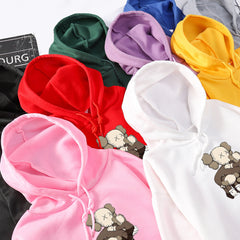 Rosane - Rozendruk Men and Women Hoodies Sweatshirts voor Dames