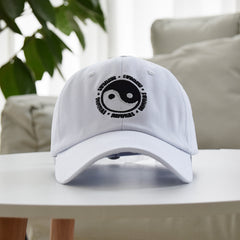 Versatile sport casual hat student hat