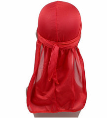 Street basketball headscarf sweat absorbing hip hop