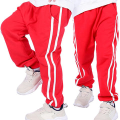 Spring Jogging Sweat Sports Trousers Track Baby Boy Pants Sweatpants For Children