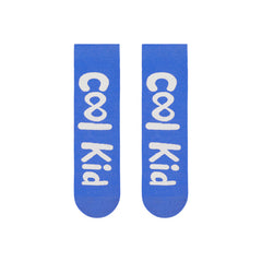 Macaron Solid Color Couple Socks Women's Tube Socks