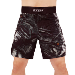 Sanda Fighting, Boxing Men Shorts