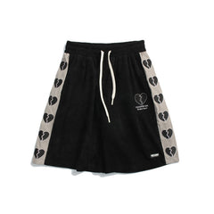 Whole Hearted Women Shorts