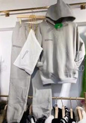 Solid Cotton Women Sweatsuits, Hooded, Sweatshirts, Hoodies Track Pants Joggers