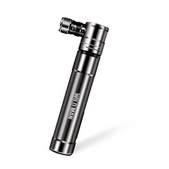 Mountain Road Bike Portable Bicycle Pump American And French Mouth Suitable For Mini Basketball Football Pump