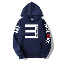 hooded Men and Women hoodies thick anti-E sweater