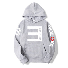 hooded Men and Women hoodies thick anti-E sweater