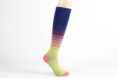 Outdoor Sports Long Tube Elastic Compression Socks