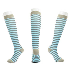 Compression socks elastic sports socks