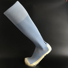 Long Football Socks Friction Square Over The Knee Towel Long God Socks