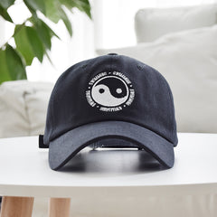 Versatile sport casual hat student hat
