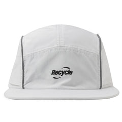Reflective side cap