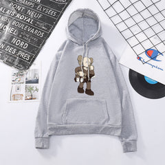 Rosane - Rozendruk Men and Women Hoodies Sweatshirts voor Dames