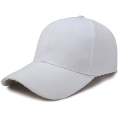 Fashion Baseball Women Hats Men Hats Caps