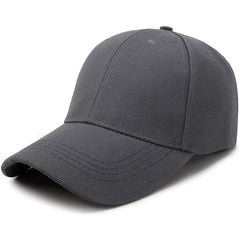 Fashion Baseball Women Hats Men Hats Caps