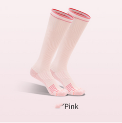 Long Barrel Sports Marathon Football Socks