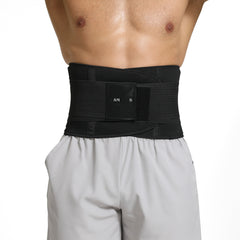 Fitness And Sports Support Compression Waistband