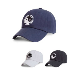 Versatile sport casual hat student hat