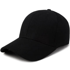 Fashion Baseball Women Hats Men Hats Caps