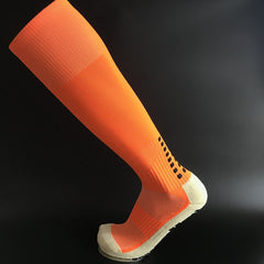 Long Football Socks Friction Square Over The Knee Towel Long God Socks