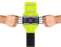 Mobile Phone Arm Pack Bag