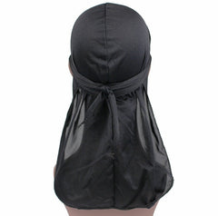 Street basketball headscarf sweat absorbing hip hop
