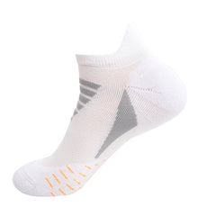 Professional Sports Socks Quick-drying Outdoor Basketball Socks Short Tube Shallow Mouth Fitness Boat Socks