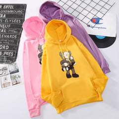 Rosane - Rozendruk Men and Women Hoodies Sweatshirts voor Dames