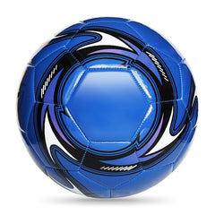 Football No 4 Student No 3 Children's Machine Seam PVC No 4 Training Competition Football