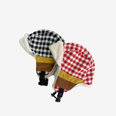 Ear Protection For Outdoor Cycling In Winter