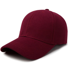 Fashion Baseball Women Hats Men Hats Caps