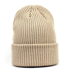 Winter Warm And Cold Proof Wool Hat