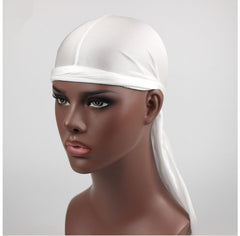 Street basketball headscarf sweat absorbing hip hop