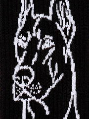 Football Towel Bottom Anti-pilling Cotton Socks