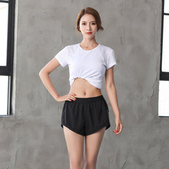 Quick-drying Women Shorts