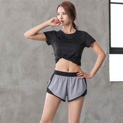 Quick-drying Women Shorts