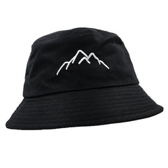Summer Travel Sunshade Harajuku Wind Basin Hat