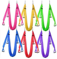 Anti Gravity Yoga Hammock For Fitness
