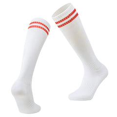 Thickened Towel Bottom Long Socks Football Sports