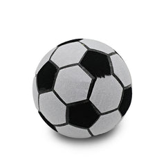 Velcro Darts Football Shooting Target Hair Ball
