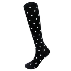 Outdoor Sports Men's And Women's Long Tube Compression Socks