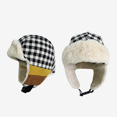 Ear Protection For Outdoor Cycling In Winter