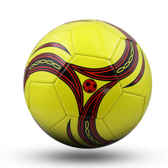 Football No 4 Student No 3 Children's Machine Seam PVC No 4 Training Competition Football
