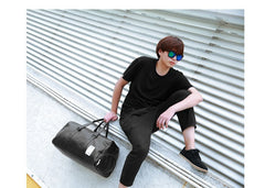 Men and women sports fitness bag
